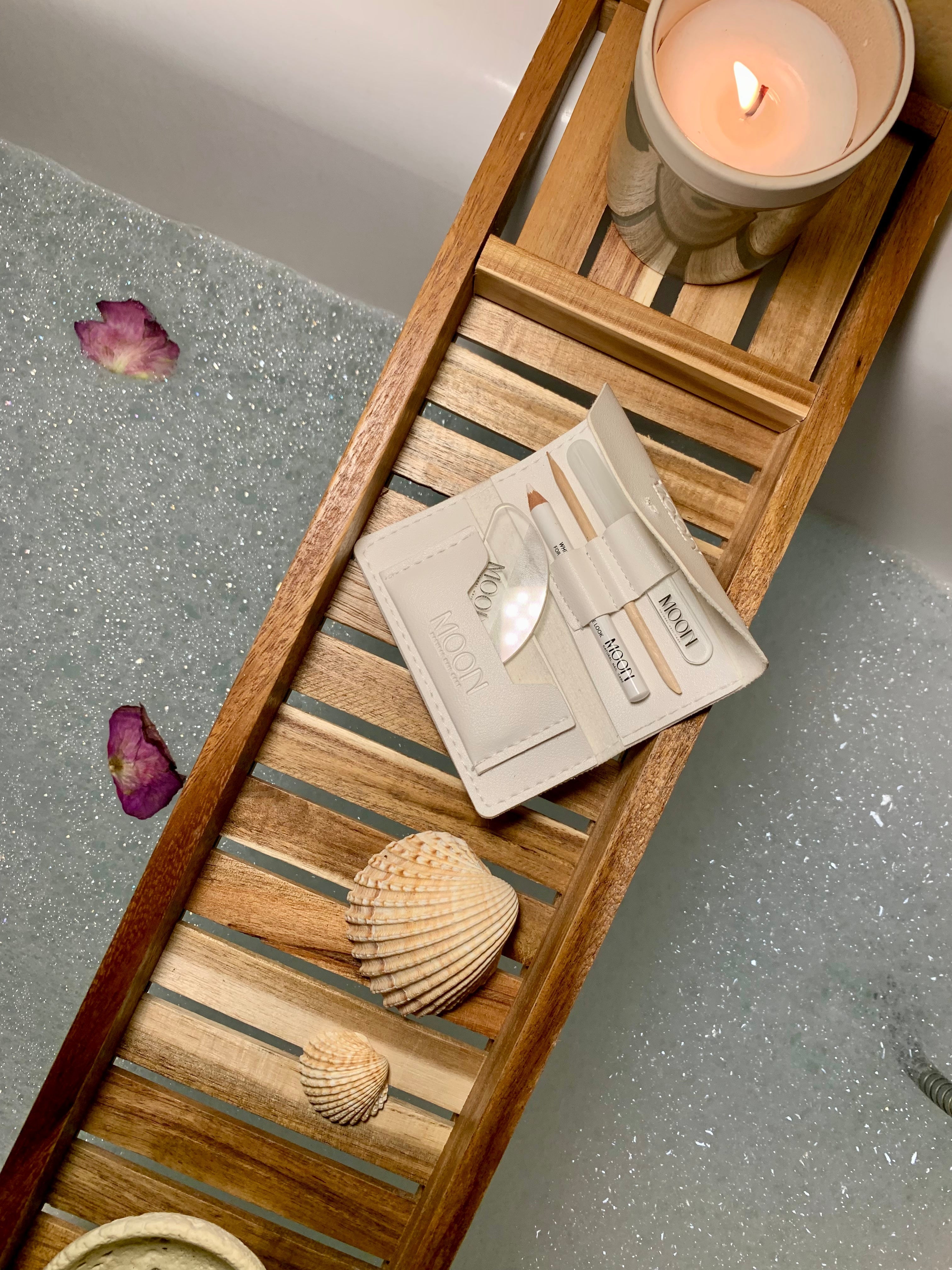 How I Ditched Make-Up and Found My Natural Routine