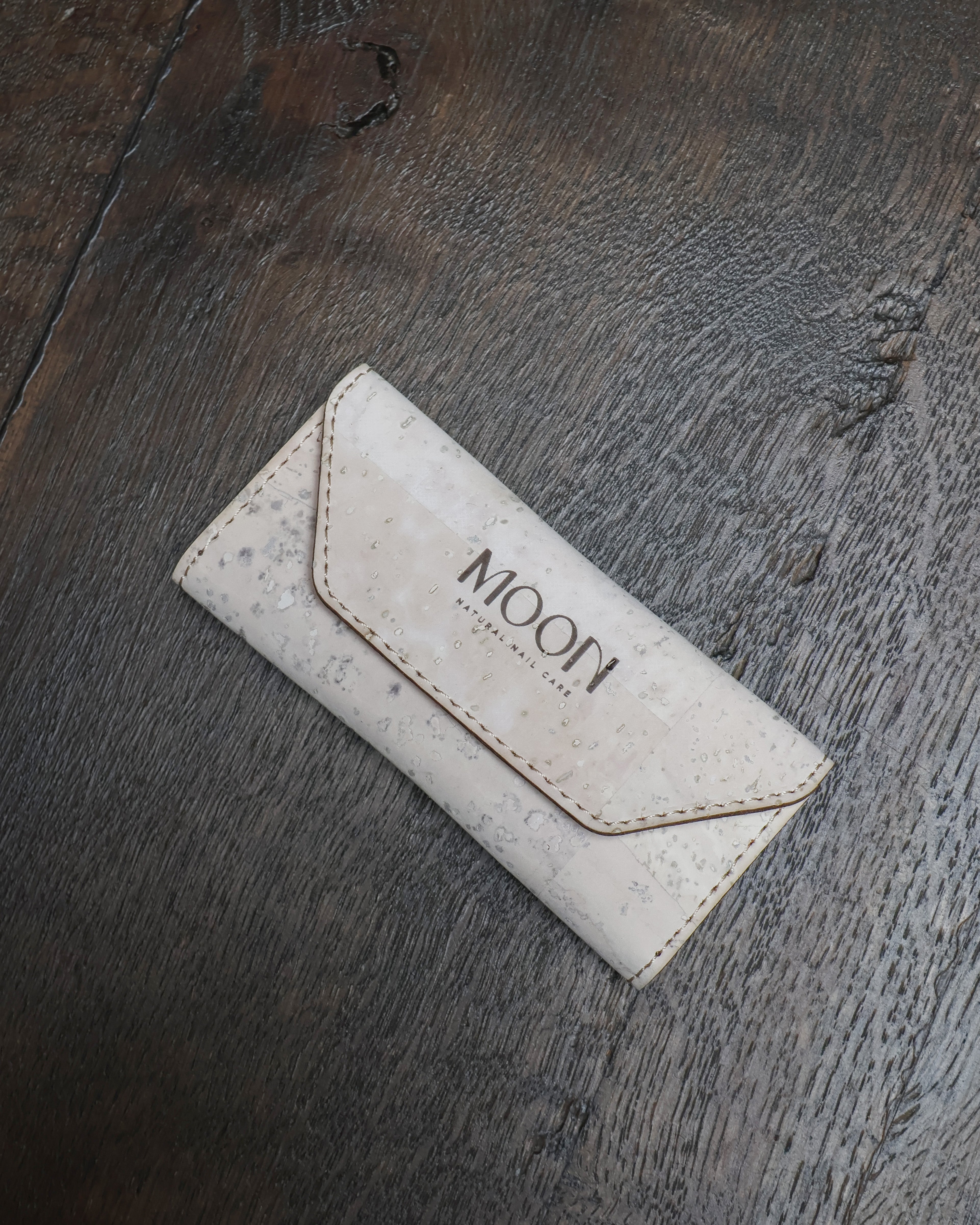 Cork Edition ~ Moon Ritual Nail Kit®