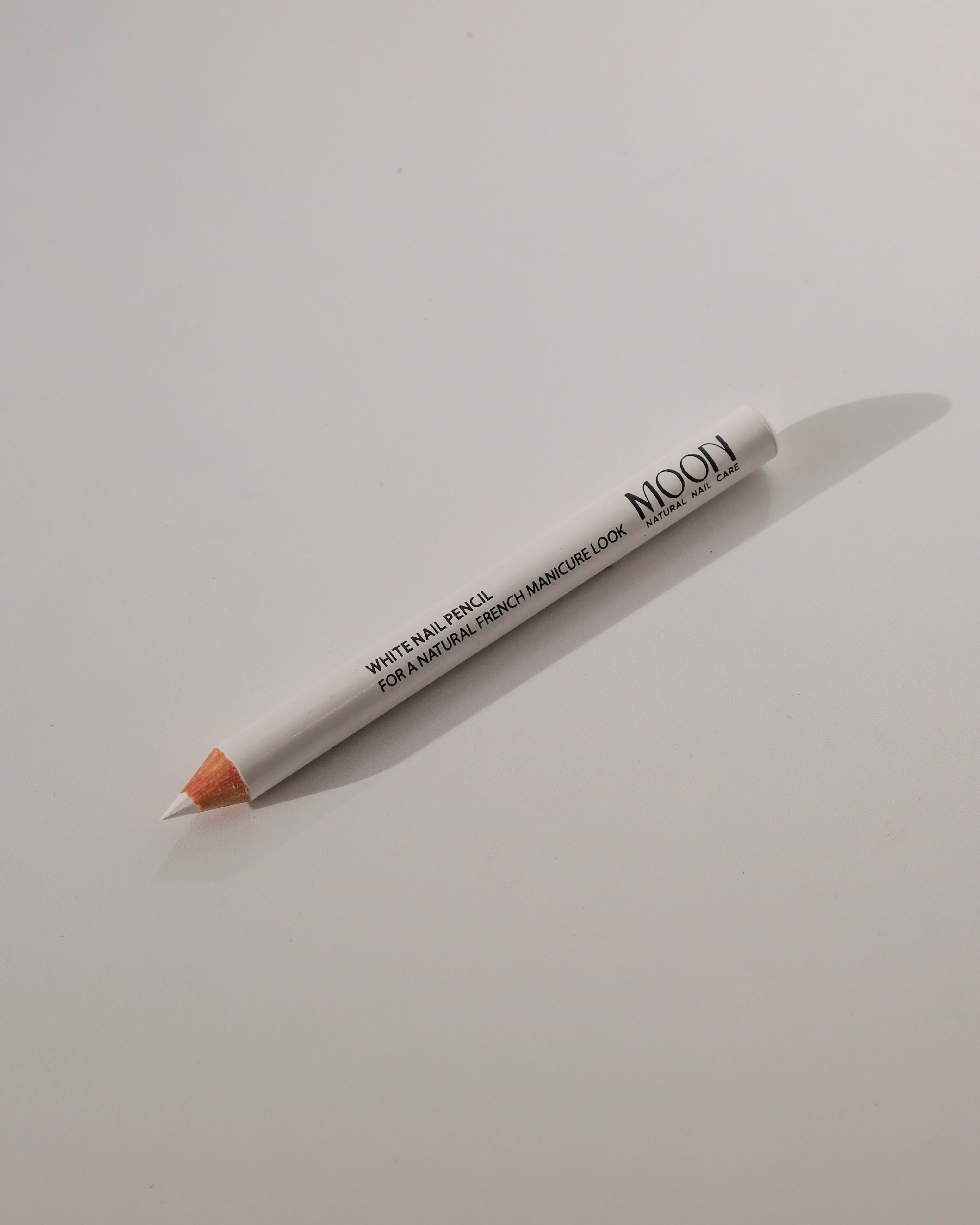 Moon White Nail Pencil