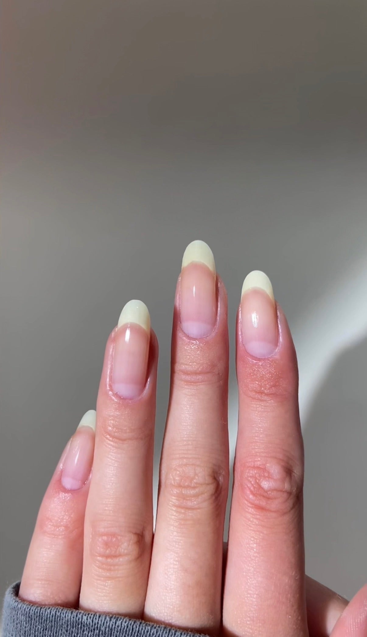 Old Money Nails: The Look You Can Achieve Without Varnish