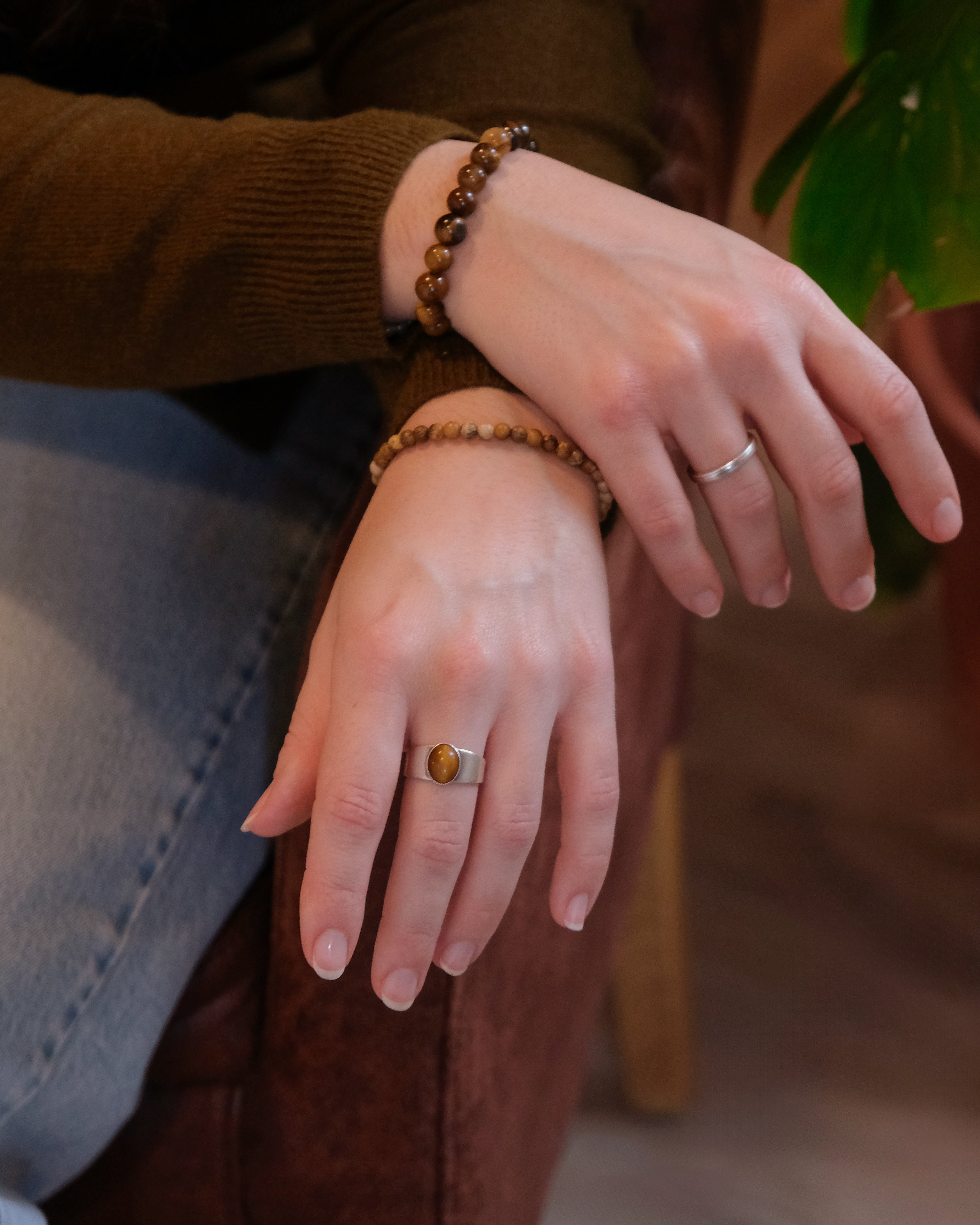 Moon White Nail Pencil