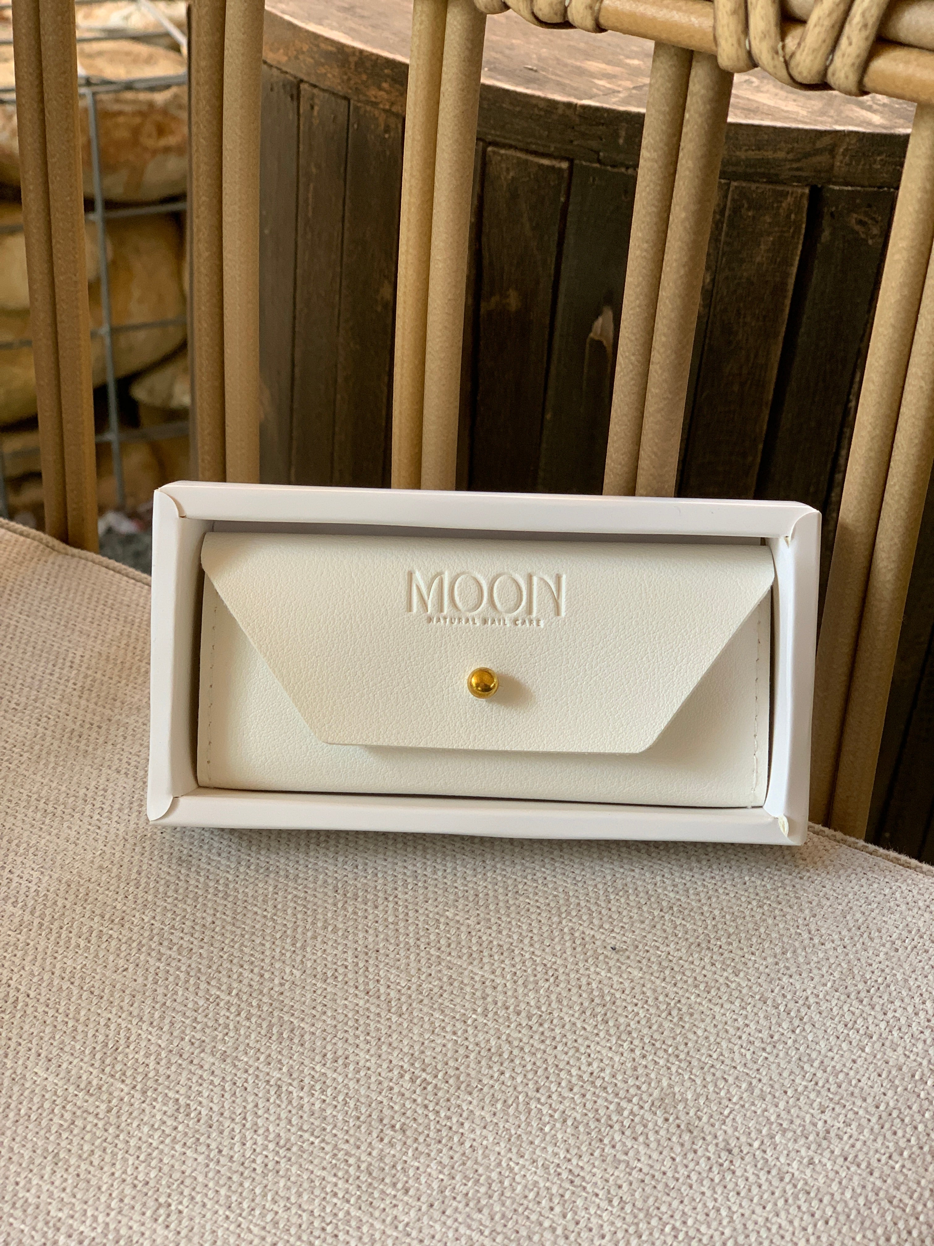 Moon Ritual Manicure Kit