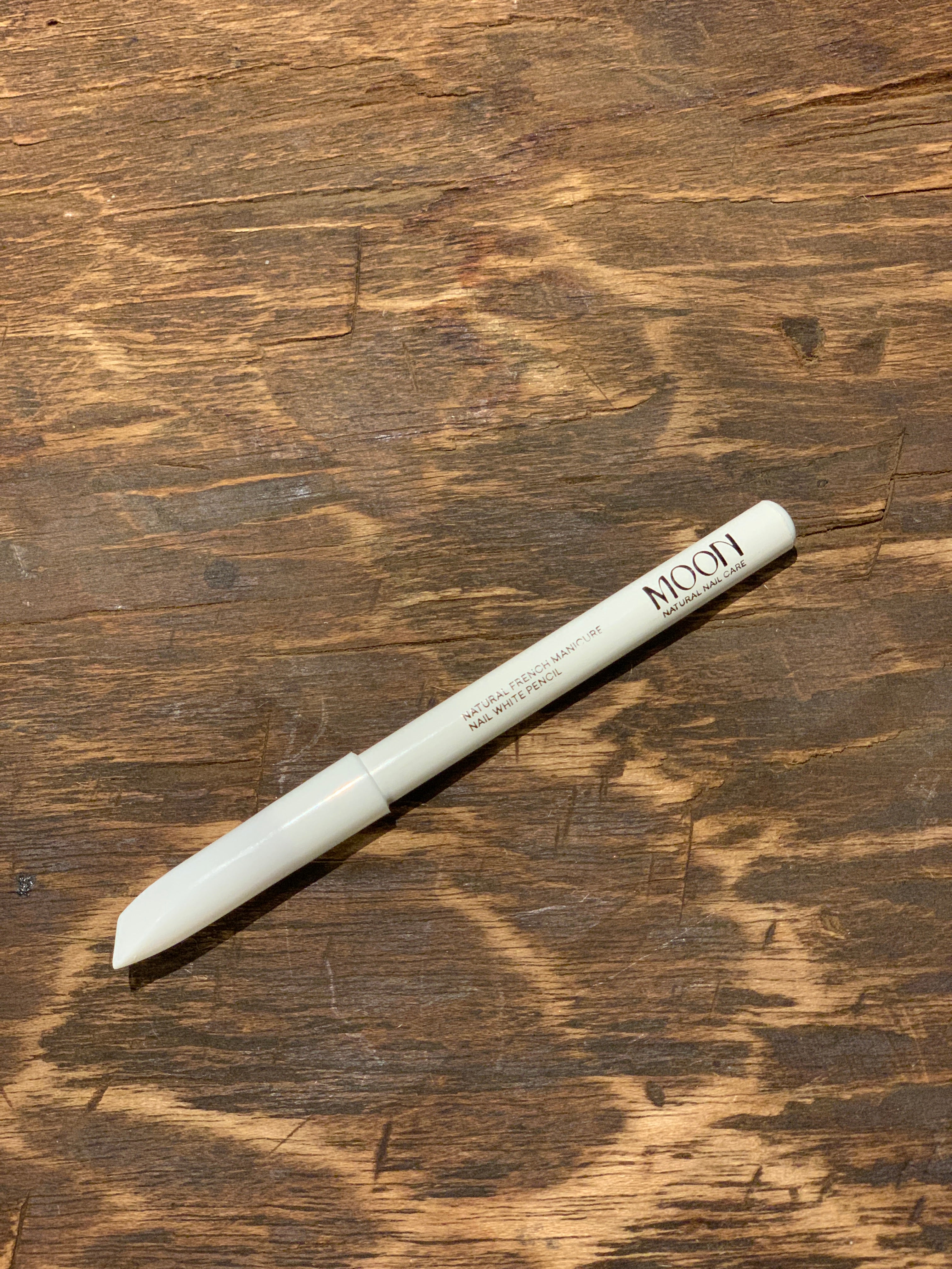 Moon White Nail Pencil