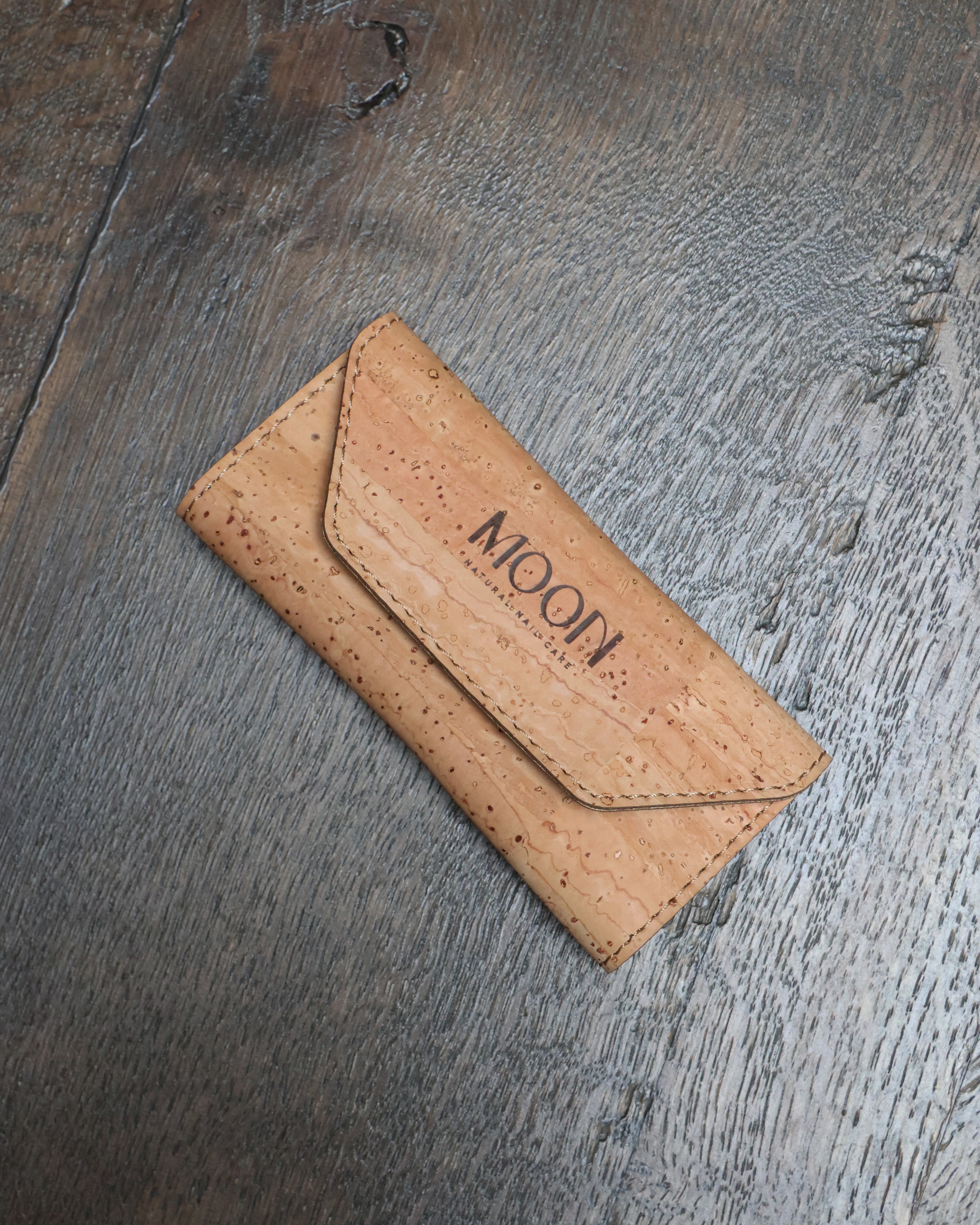 Cork Edition ~ Moon Ritual Nail Kit®