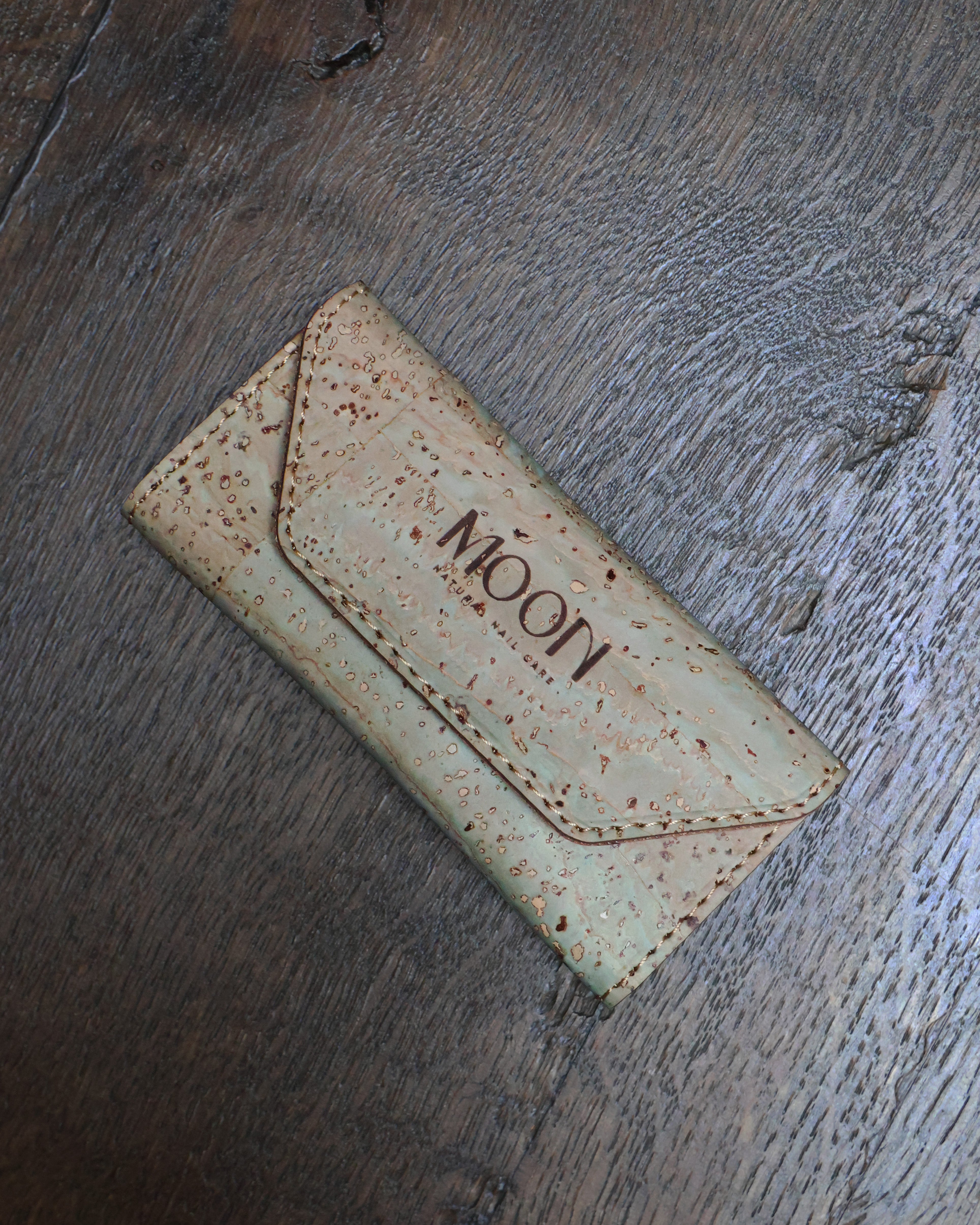 Cork Edition ~ Moon Ritual Nail Kit®