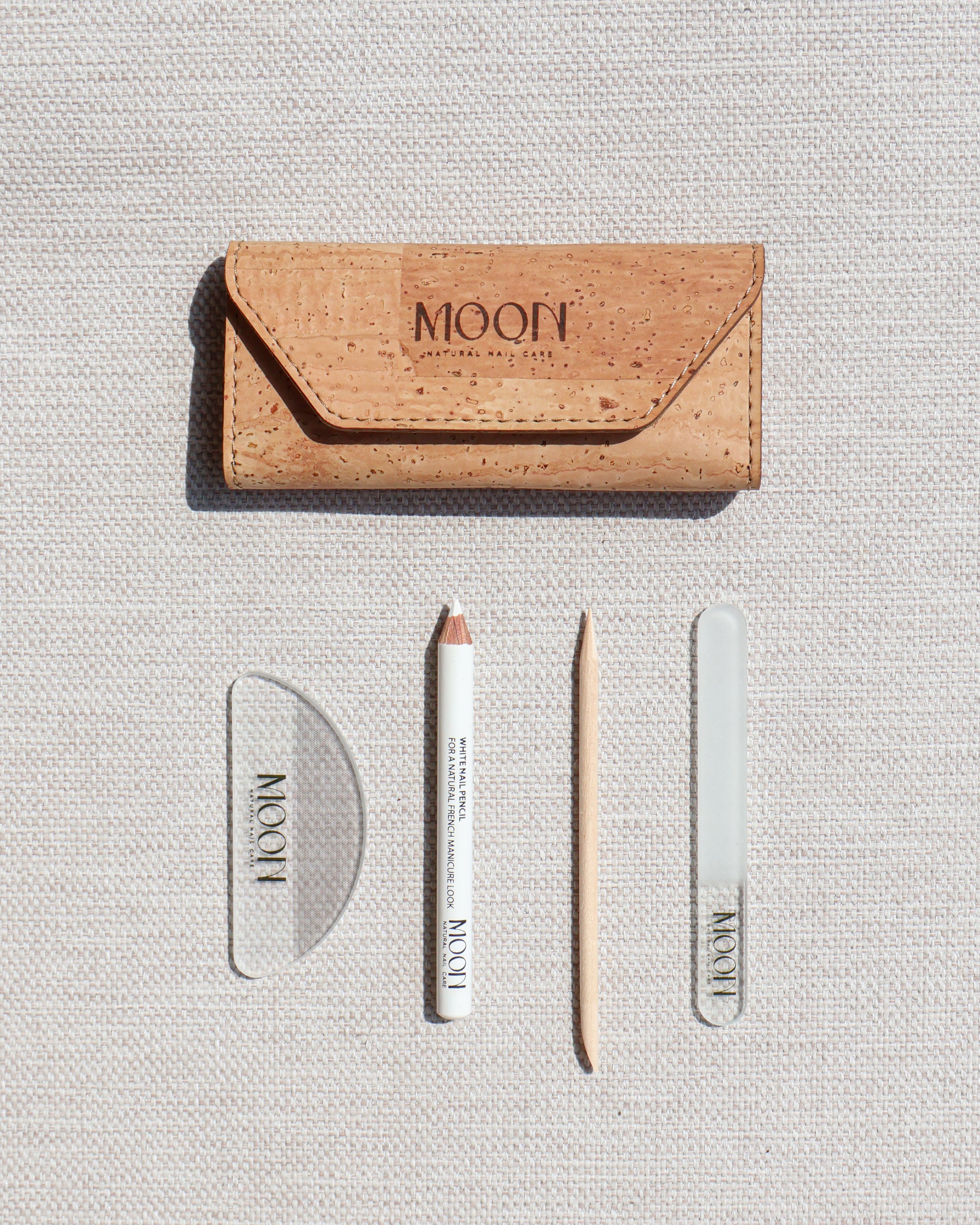 Cork Edition ~ Moon Ritual Nail Kit®