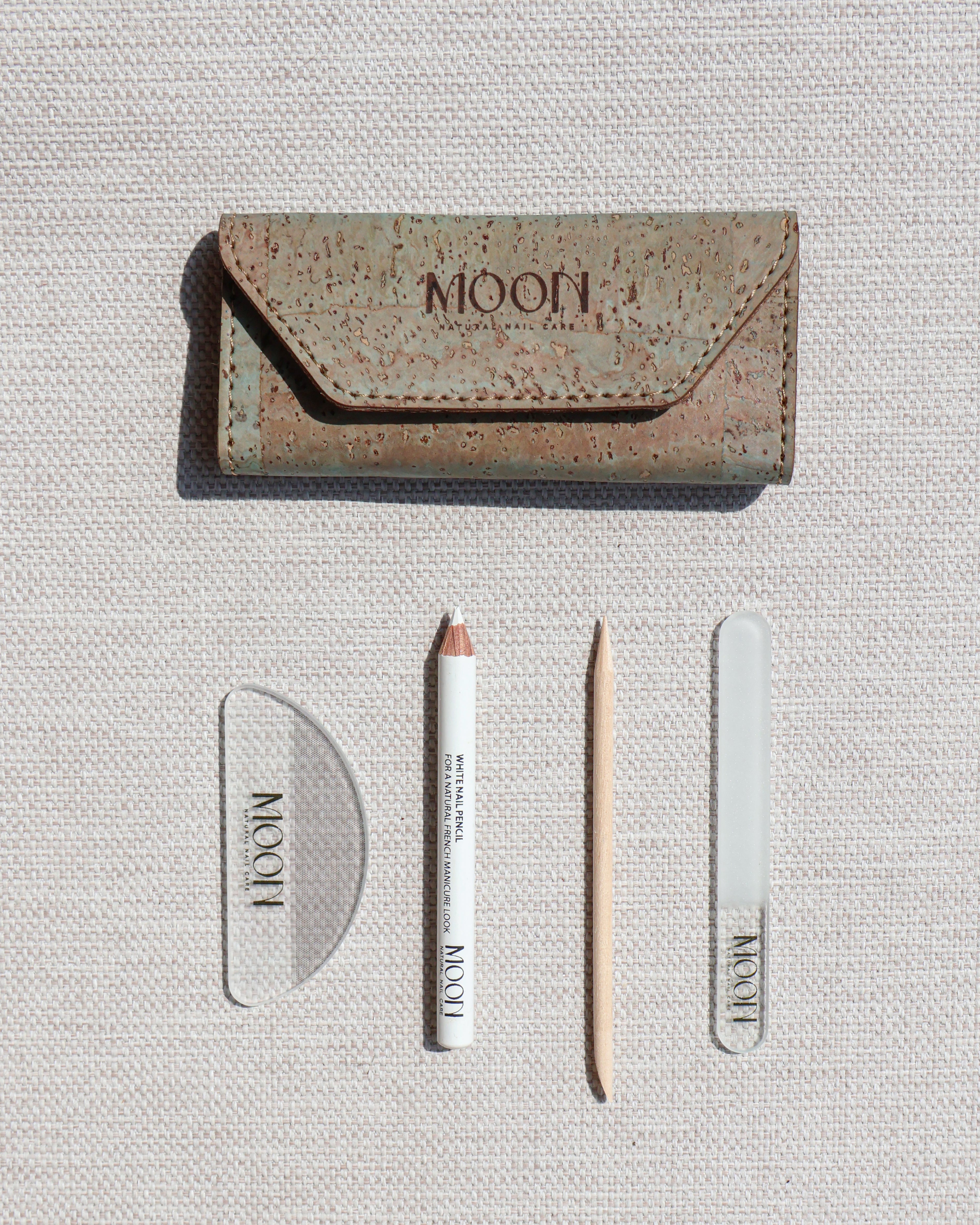 Cork Edition ~ Moon Ritual Nail Kit®