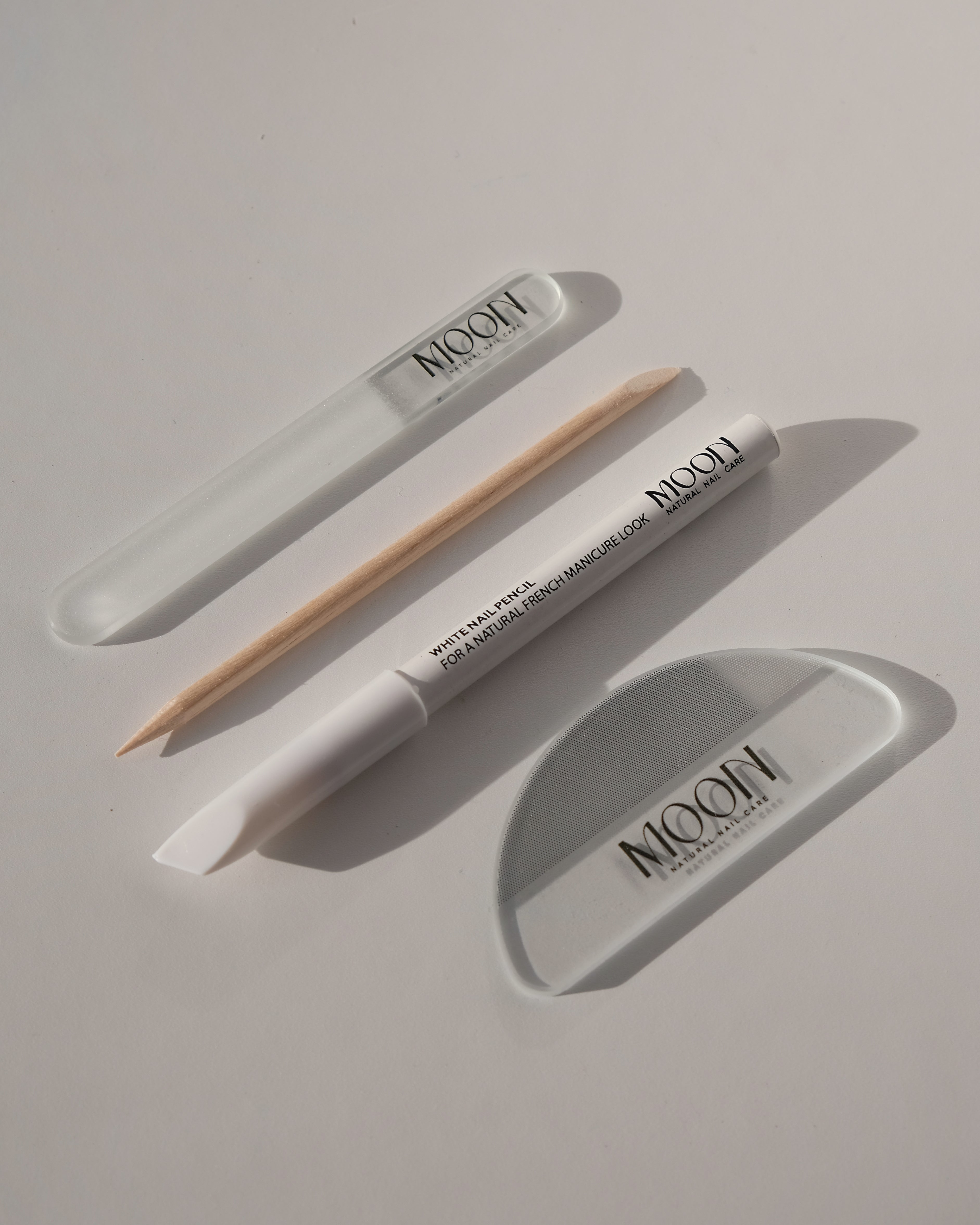 Moon Ritual Manicure Kit