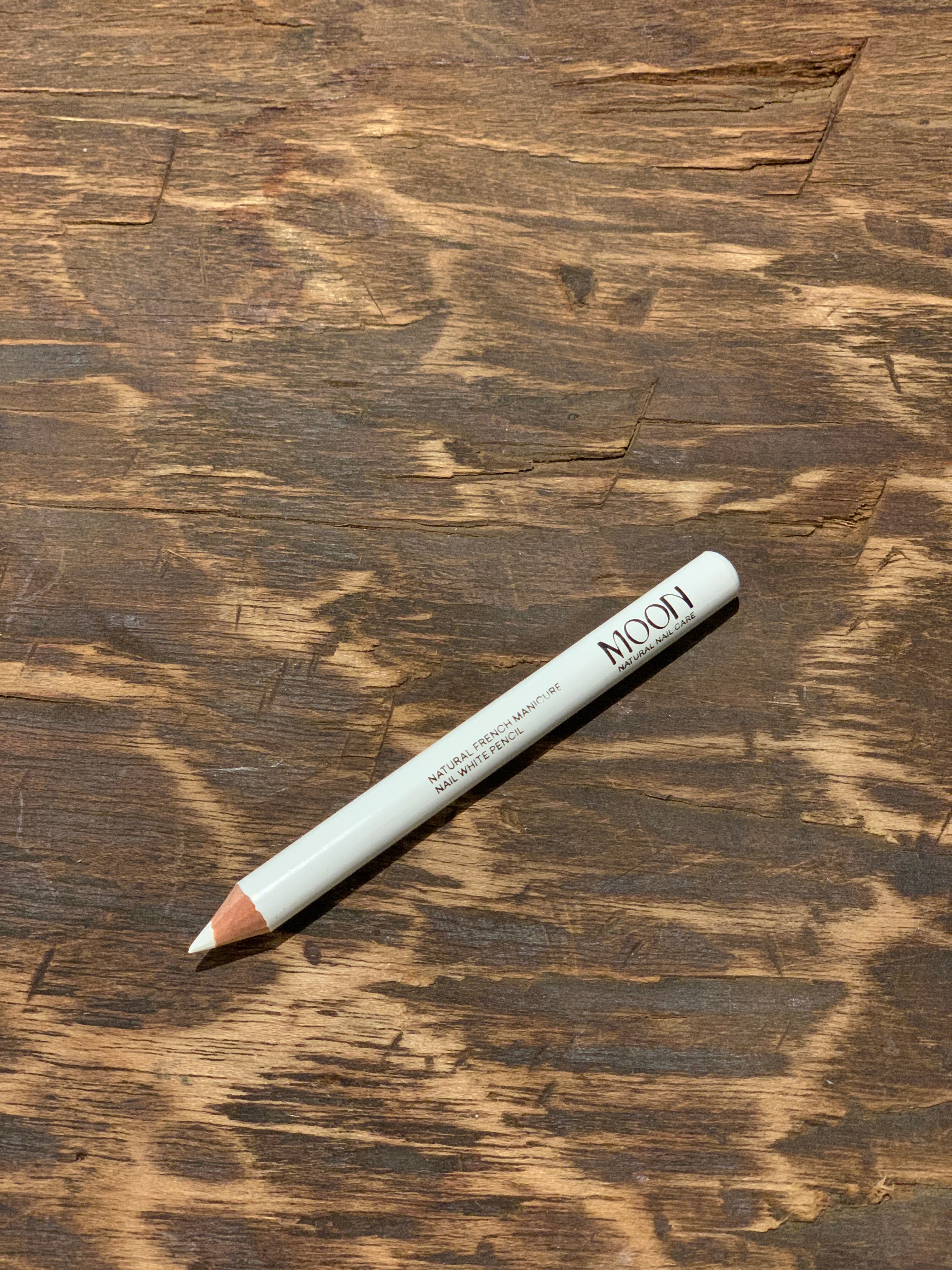 Moon White Nail Pencil